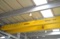 Double girder overhead cranes