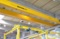 Double girder overhead cranes