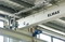 Overhead cranes