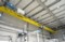 Overhead cranes