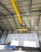 Overhead cranes