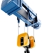 DH Rope Hoists