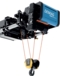 DHR hoists