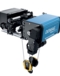 DHR hoists