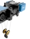DVR Rope Hoists