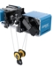 DVR Rope Hoists