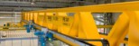 Overhead travelling cranes