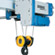 Rope hoist Designer